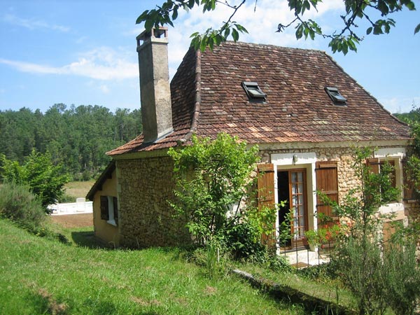 Location en P&eacute;rigord