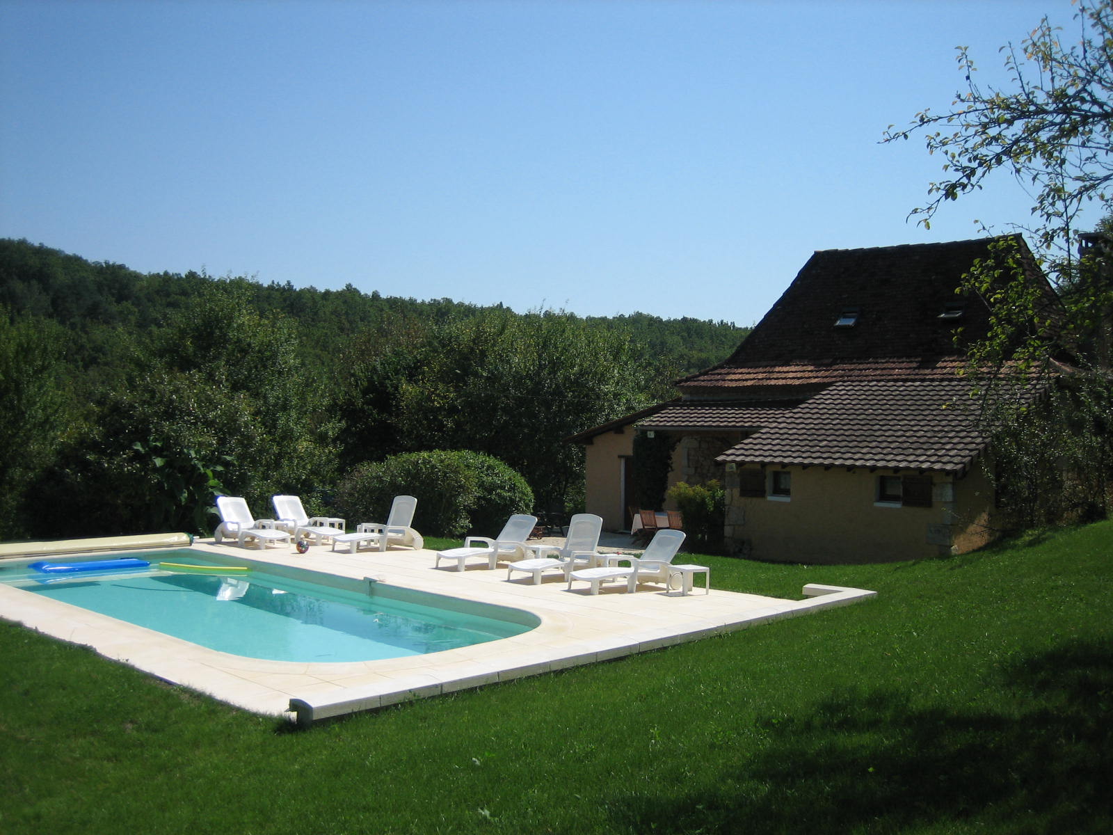 Location en P&eacute;rigord