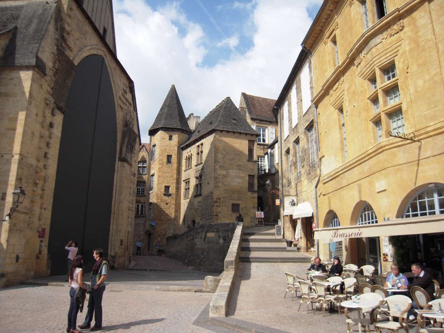 Sarlat Location maison