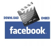 Video Facebook