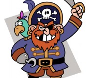 Pirate Pirate