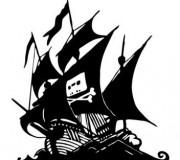 ThePirateBay Logo