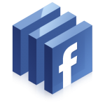 Logo facebook