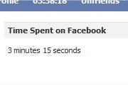 Temps Facebook