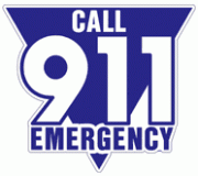 police-call-911
