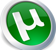 utorrent