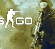 Counter Strike Global Offensive