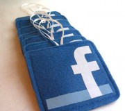 Facebook Icon