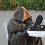 Le réveil d'un Jedi