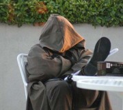 Le réveil d'un Jedi Le réveil d'un Jedi