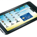 Vidéos Youtube sur Archos 101