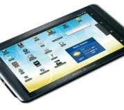 Vidéos Youtube sur Archos 101
