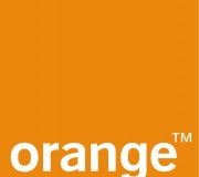 logo orange