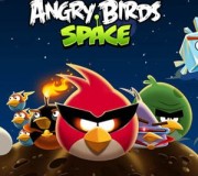 Angry Birds Space jeu Android