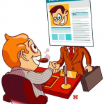 Recrutement Facebook