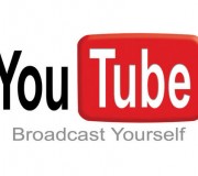 Youtube logo