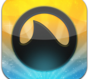 Grooveshark logo