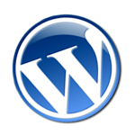 Logo Wordpress