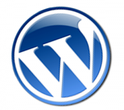 Logo Wordpress