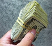 Cash