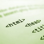 balise attribut html