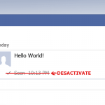 Facebook Vu Par