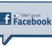 Like Facebook