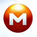 Logo Mega
