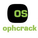 ophcrack logo