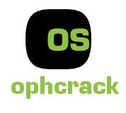 ophcrack logo