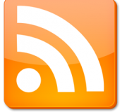 rss icon