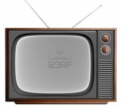television