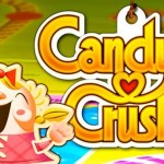 Candy Crush Saga