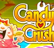 Candy Crush Saga