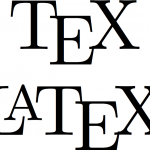 Tex LateX