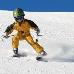 Faire des photos en hiver