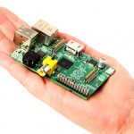 raspberry pi