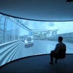projecteur jeu video