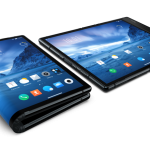 smartphone pliable