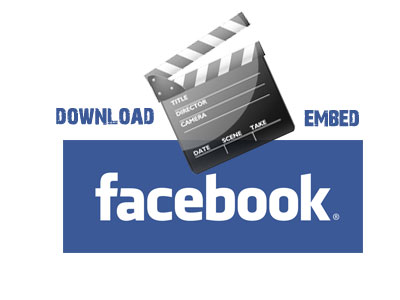 Video Facebook