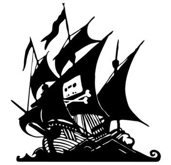 ThePirateBay Logo