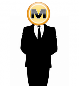 Anonymous Megaupload