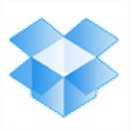 Dropbox Logo