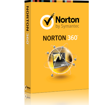 Norton 360