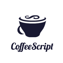 Logo CoffeeScript