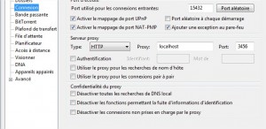 Logiciel ratio torrent