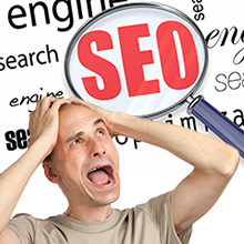 Astuces SEO