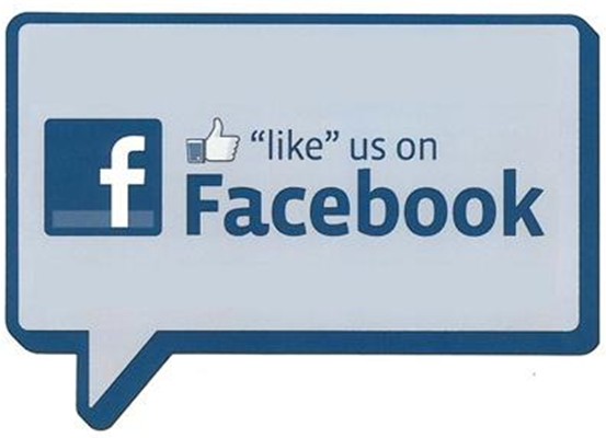 Like Facebook