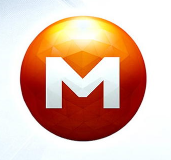 Logo Mega