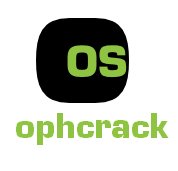 ophcrack logo